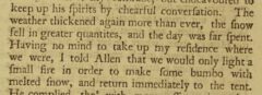 Joseph Robson: An account of six years residence in Hudson’s-Bay. 1752, page 28.