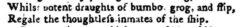 The Bee, or the literary weekly intelligencer. 13. February 1793, page 253.