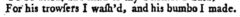 The annual register. The second Edition. London, 1790, page 180.