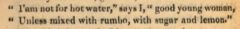 W. Oxberry: The actor’s budget. Vol. 1. 1811, page 4.