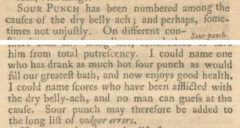 Alexander Sutherland: Experimental essays on the virtues of the Bath and Bristol waters. 1772, page 109-110.