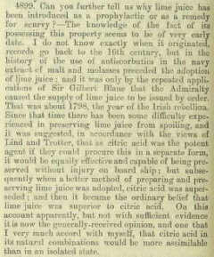 Anonymus: Report of the Commitee appointed by the Lords Commissioners of the Admiralty. 1877, page 158.