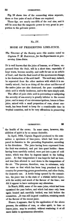 Anonymus: Transactions of the Society ... 1824, page 52-53.