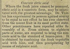 Colin Mackenzie: Five thousand receipts. 1829, page 292.