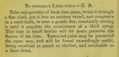 Emma Roberts: A new system of domestic cookery. 1840, page 304.