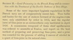 John Denis Macdonald: Outlines of naval hygiene. 1881, page 236.