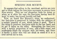 Punch. 15. December 1866, page 249.