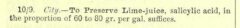 The Chemist and Druggist. 12. January 1901, page 67.