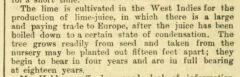 The Tropical Agriculturist. Vol. 6. 1886-1887, page 418.