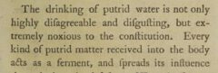 Thomas Henry: An account of a method of preserving water. 1781, page 5.