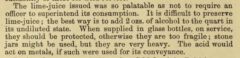 William E. Riordan: Manual for army medical services. 1890, page 252.