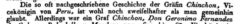 Alexander von Humboldt: Über die Chinawälder in Südamerika. 1807, page 59.