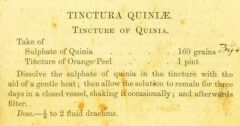 Anonymus: British Pharmacopoeia. 1867, page 339.