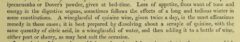 Anonymus: Narrative of a boat expedition up the Wellington channel in the year 1852. 1854, page 47.