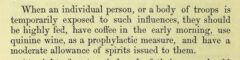 Charles Alexander Gordon: Army Hygiene. 1866, page 132.
