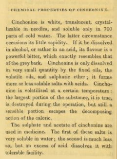 Charles Thomas Haden: Formulary, for the preparation and mode of employing several new remedies. 1823, page 46.