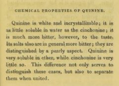 Charles Thomas Haden: Formulary, for the preparation and mode of employing several new remedies. 1823, page 47.