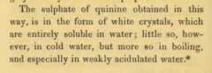 Charles Thomas Haden: Formulary, for the preparation and mode of employing several new remedies. 1823, page 48.