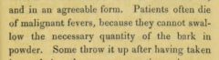 Charles Thomas Haden: Formulary, for the preparation and mode of employing several new remedies. 1823, page 51.