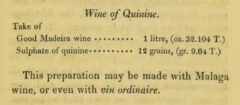 Charles Thomas Haden: Formulary, for the preparation and mode of employing several new remedies. 1823, page 53.