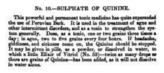 Frederick Dicker Fletcher: The seaman’s medical friend. 1857, page 20