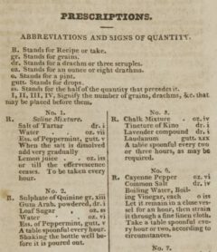 Henry McMurtie: The gentleman’s medical vade-mecum and travelling companion. 1824, page 229.