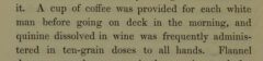 James Ormiston M’William: Medical history of the expedition to the Niger during the years 1841-2. 1843, page 176.