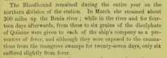 Joseph Jones: Quinine as a prophylactic against malarial fever. 1867, page 15.