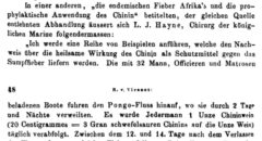Medizinische Jahrbücher. XVII. Band. 1869, page 47-48.