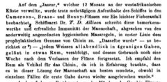 Medizinische Jahrbücher. XVII. Band. 1869, page 49.