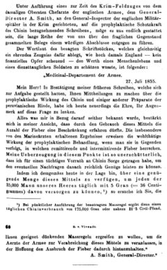 Medizinische Jahrbücher. XVII. Band. 1869, page 59-60.