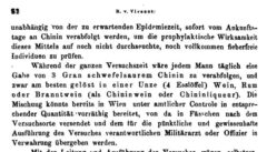 Medizinische Jahrbücher. XVII. Band. 1869, page 62.