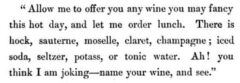 Mrs. D. D. Mutter: Travels and adventures of an officer’s wife in India, China, and New Zealand. Volume 2. 1864, page 49.