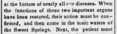 The Daily Dispatch. 6 August 1853, page 2.