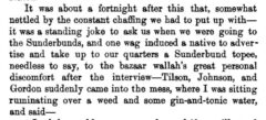 A. G. Bagot: Sport and travel in India and Central America. 1897, page 193.