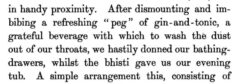 James Moray Brown: Stray sport. Vol. 1. 1893, page 143.