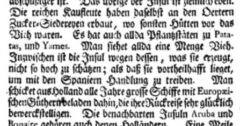 Anonymus: Historisch-Politisch-Geographischer Atlas der ganzen Welt. 1745, column 2047.