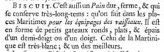 Dictionaire oeconomique. Tome premier, page 306. Paris 1767.