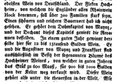 Johann Kaspar Riesbeck: Briefe eines reisenden Franzosen. 1783, page 285.