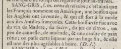 Anonymus (Denis Diderot & Jean Le Rond d'Alembert): Encyclopédie. Tome quatorzieme. 1765, page 617.