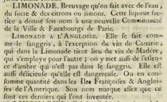Anonymus: Dictionnaire universel de commerce. 1742, volume 2, column 1054.