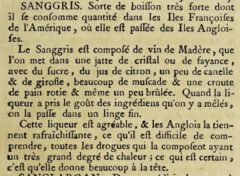 Anonymus: Dictionnaire universel de commerce. 1742, 3. volume, column 681.