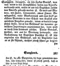 Johann Georg Krünitz: Ökonomisch-technologische Encyclopädie. Band 136. 1824, page 386-387.