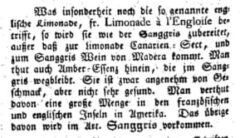 Johann Georg Krünitz: Ökonomisch-technologische Encyclopädie. Band 79. 1800, page 170.