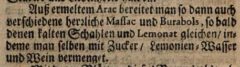 Christoph Frick: Christoph Frikens Ost-Indianische Räysen und Kriegs-Dienste. 1692, page 58.