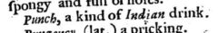 E. P. (Edward Phillips): The new world of English words. 1658.