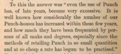 Charles Tovey: British & foreign spirits. 1864, page 264.