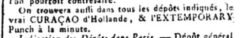 Feuilleton du journal de Paris, No. 42. 1804.