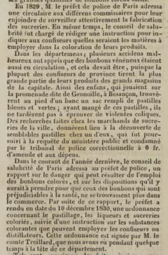 Encyclographie des sciences médicales. Tome quatorzième. 1833, page 152.