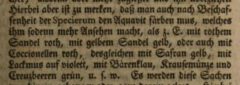 Johann Georg Krünitz: Oeconomische Encyvlopädie, Dritter Theil. 1774, page 127.